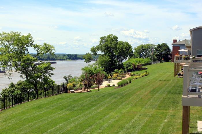 Mississippi Bluffs - Residential