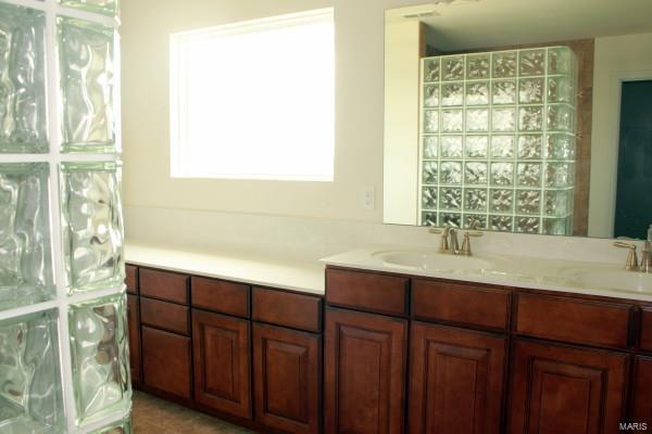 Mississippi Bluffs - Residential