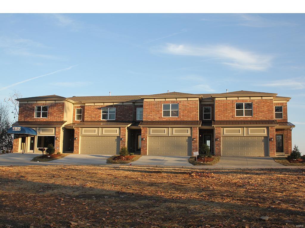 Mississippi Bluffs - Residential