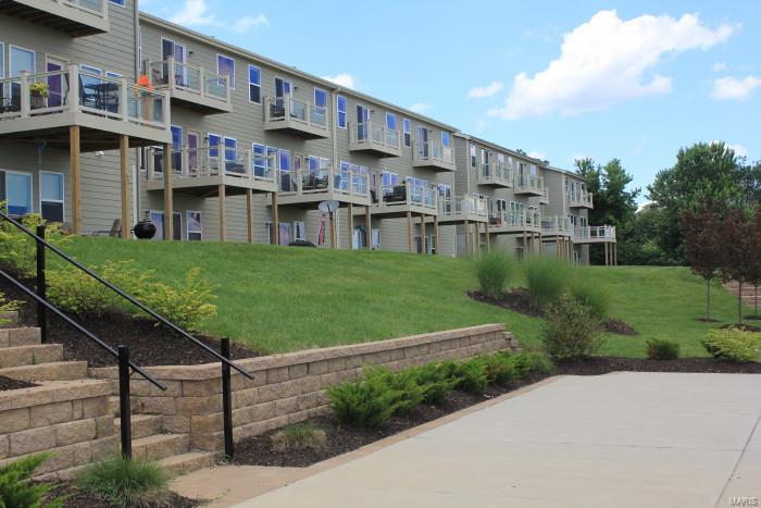 Mississippi Bluffs - Residential