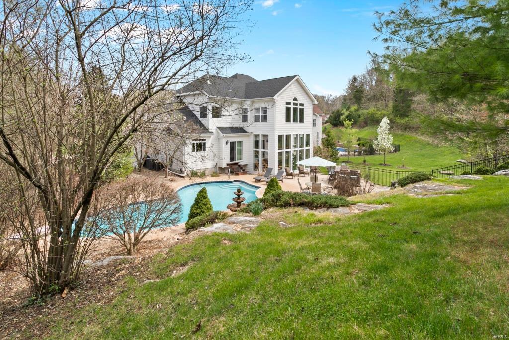 Pine Ridge Trails - Residential