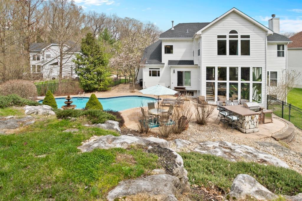 Pine Ridge Trails - Residential