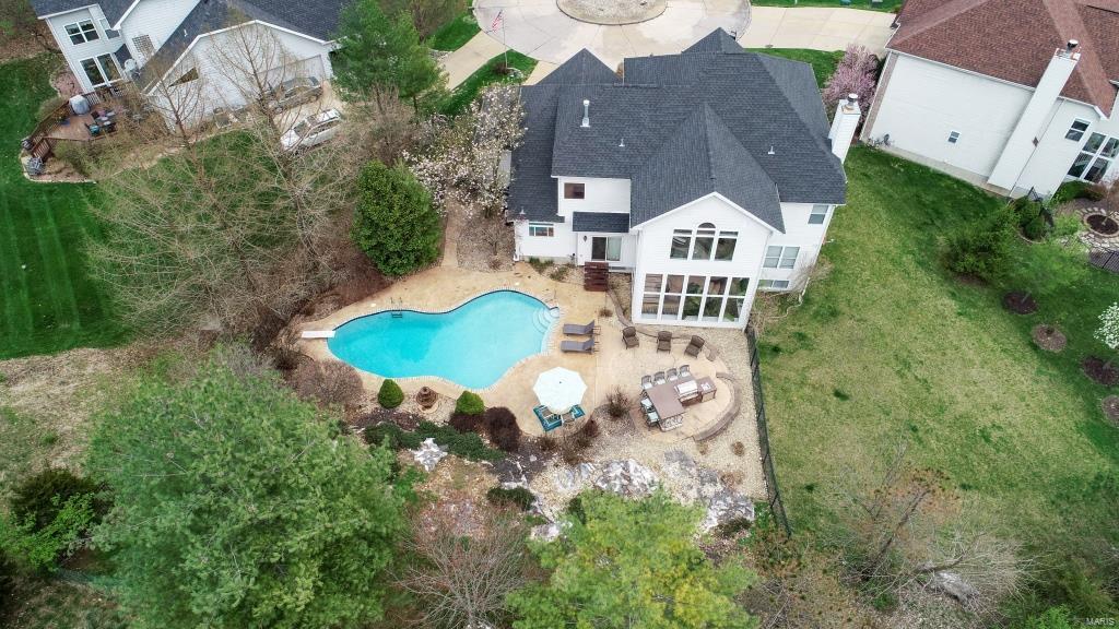 Pine Ridge Trails - Residential