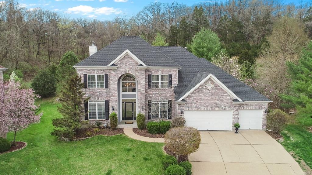 Pine Ridge Trails - Residential