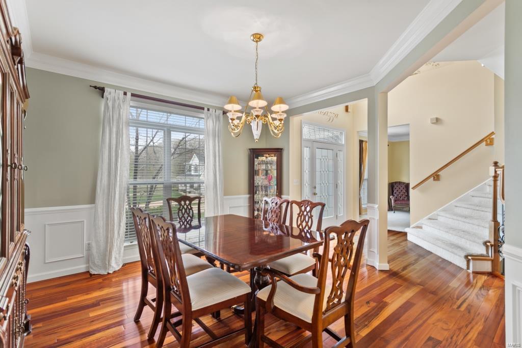 Pine Ridge Trails - Residential