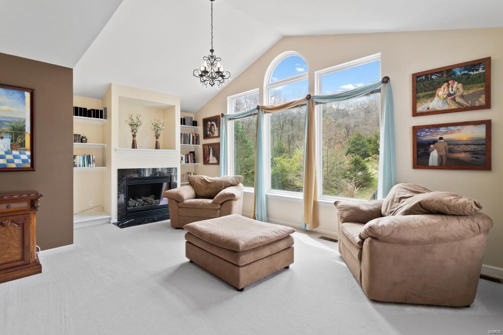 Pine Ridge Trails - Residential