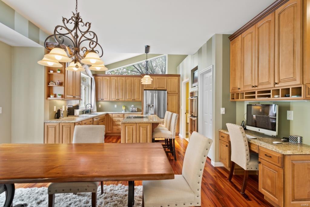 Pine Ridge Trails - Residential