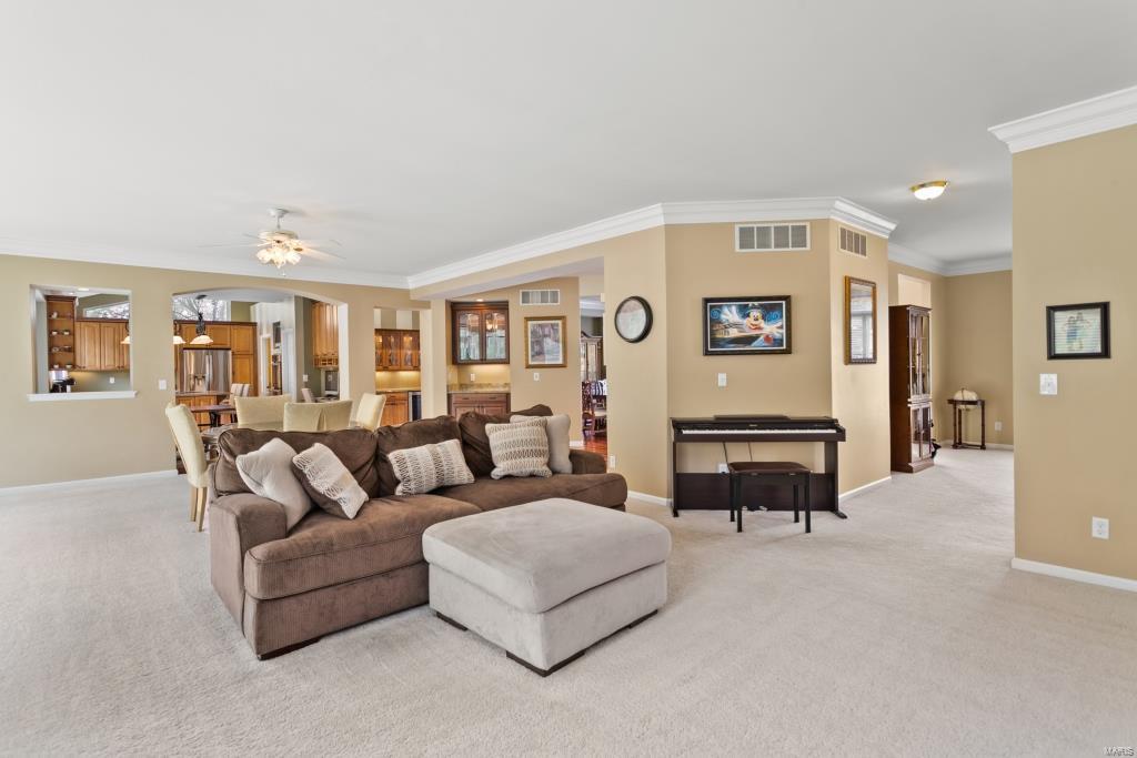 Pine Ridge Trails - Residential