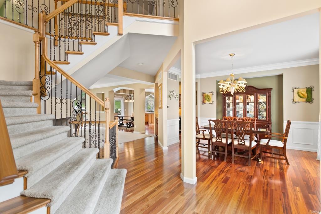 Pine Ridge Trails - Residential