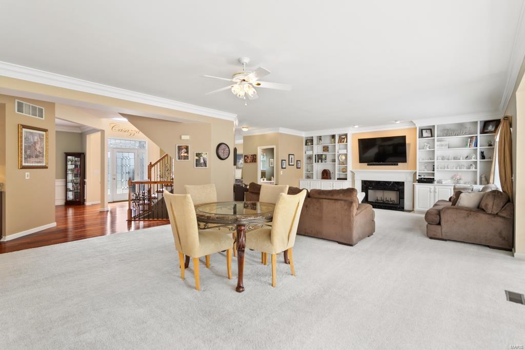 Pine Ridge Trails - Residential