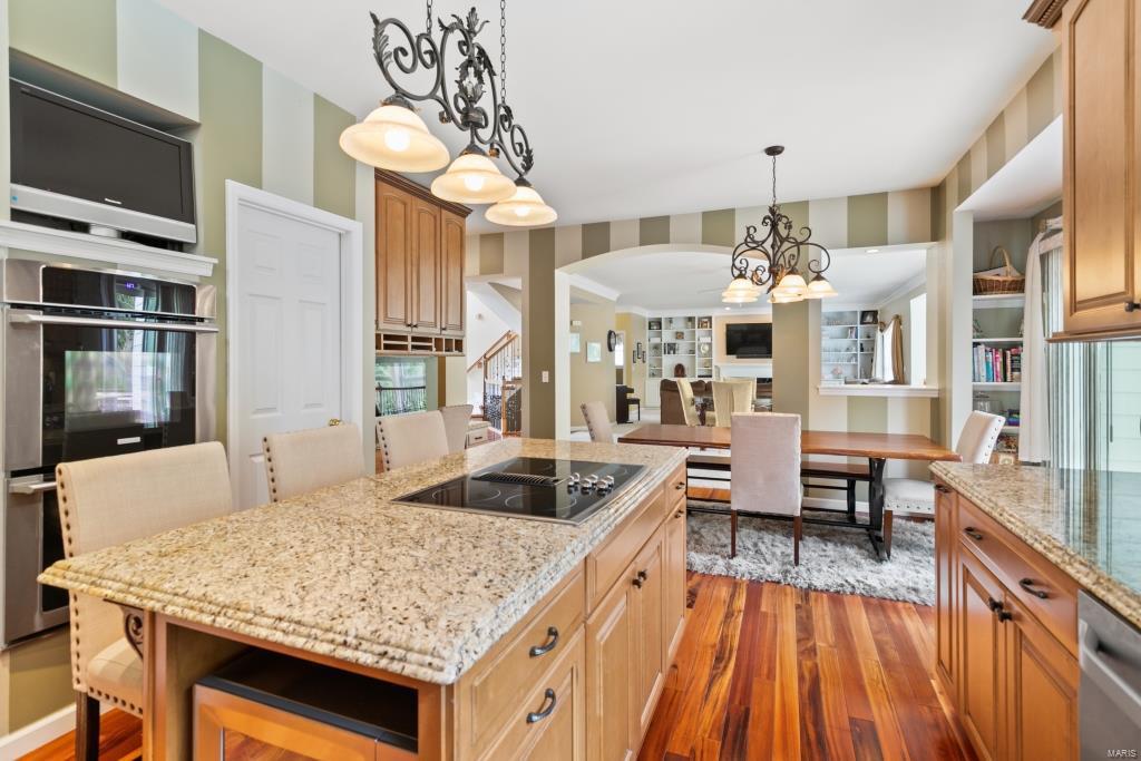 Pine Ridge Trails - Residential