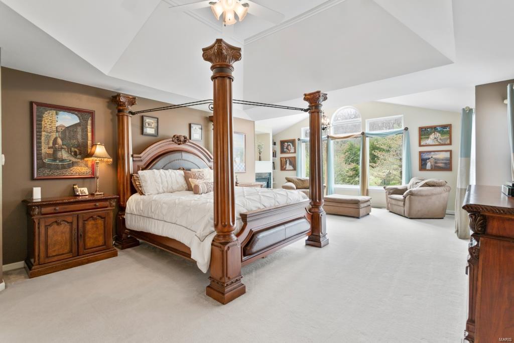 Pine Ridge Trails - Residential