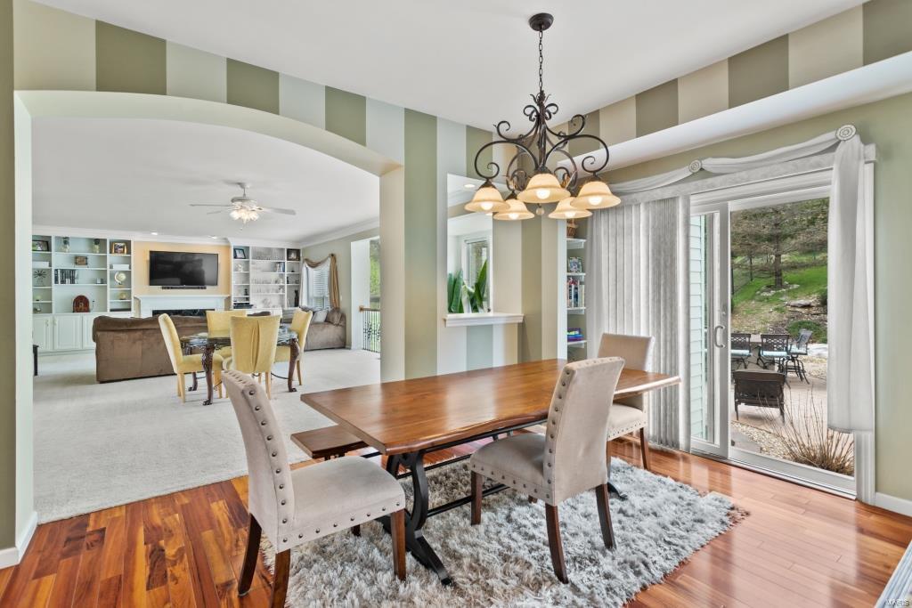 Pine Ridge Trails - Residential