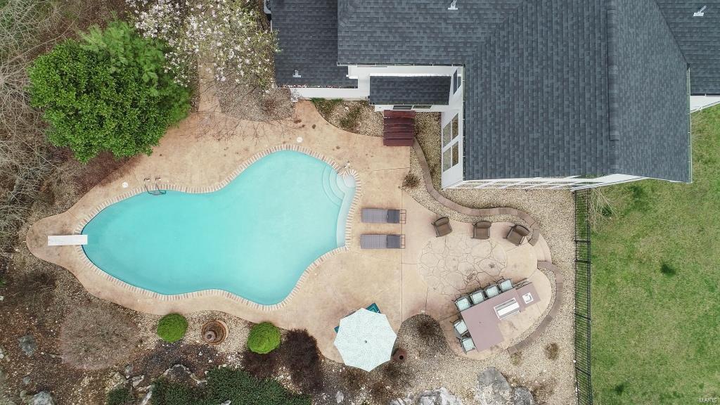 Pine Ridge Trails - Residential