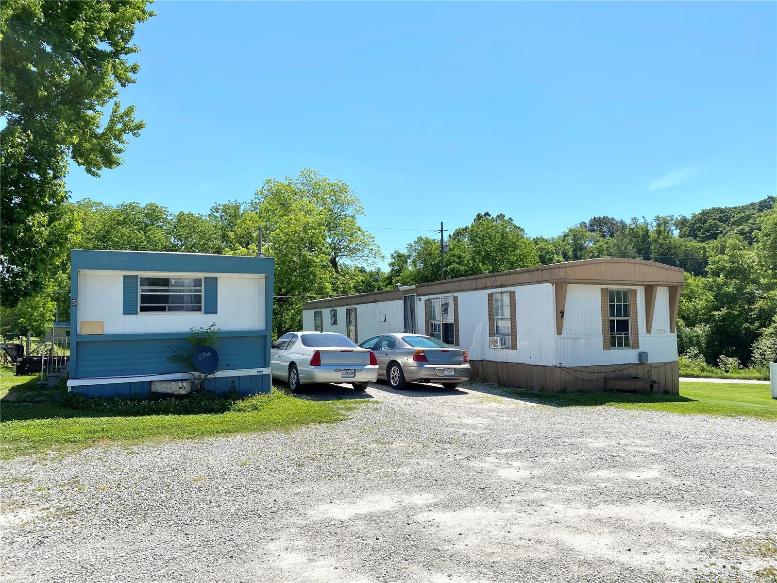Ste. Genevieve Estates - Residential Income