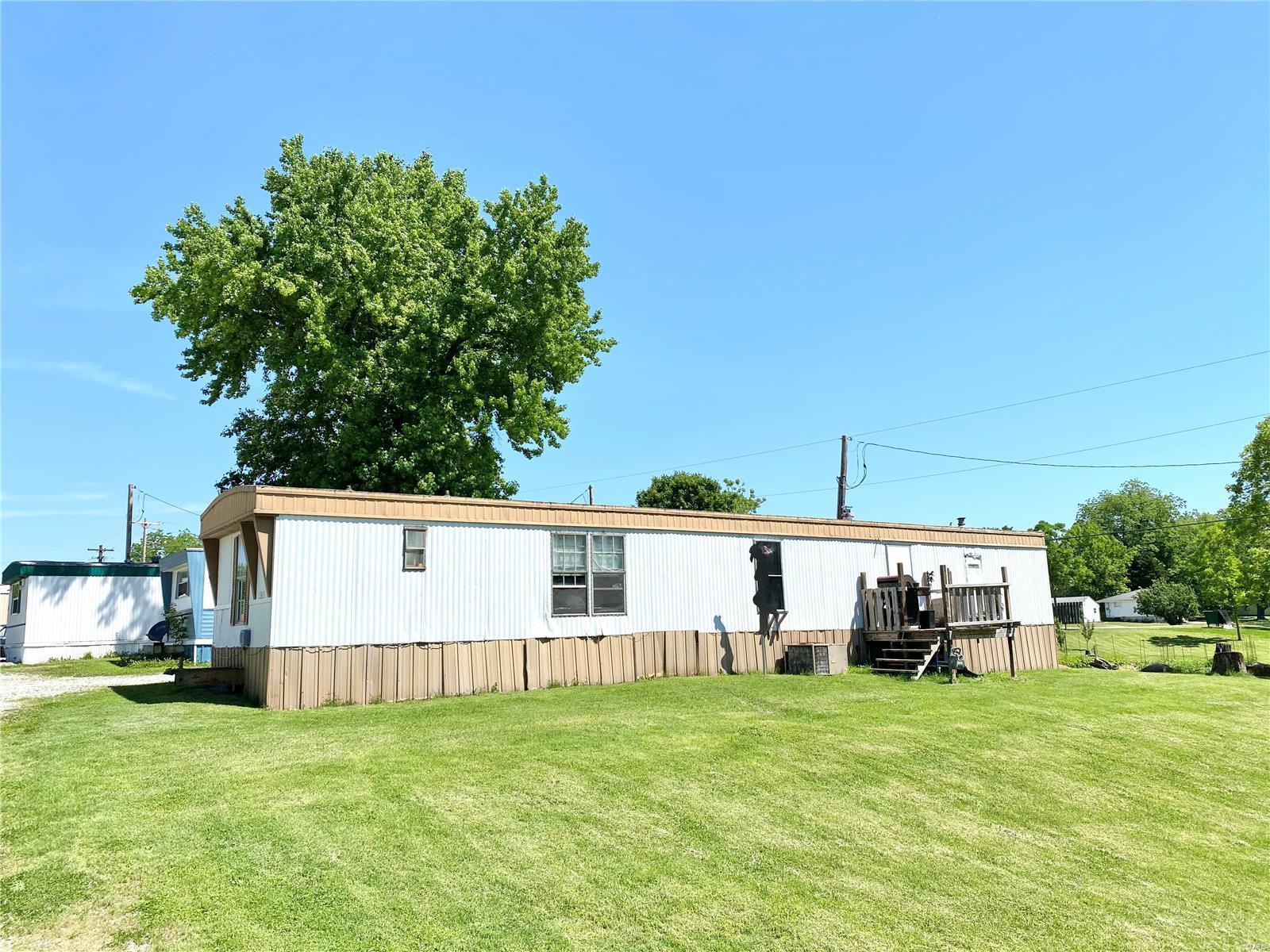 Ste. Genevieve Estates - Residential Income