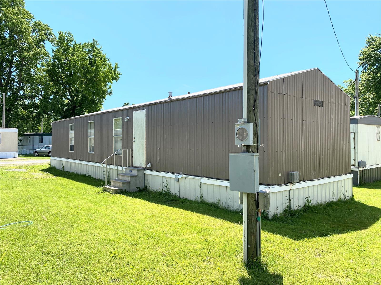 Ste. Genevieve Estates - Residential Income