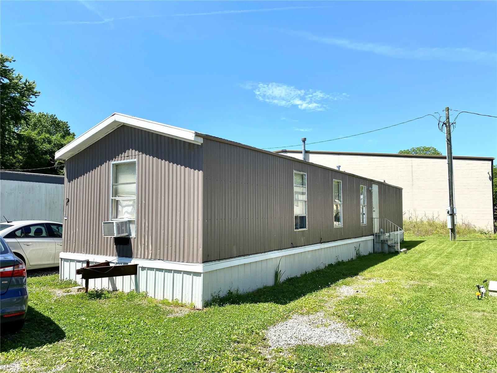 Ste. Genevieve Estates - Residential Income