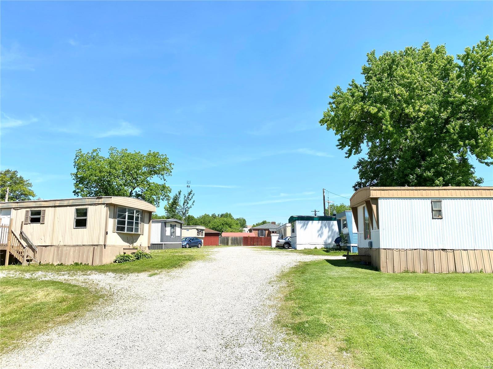 Ste. Genevieve Estates - Residential Income