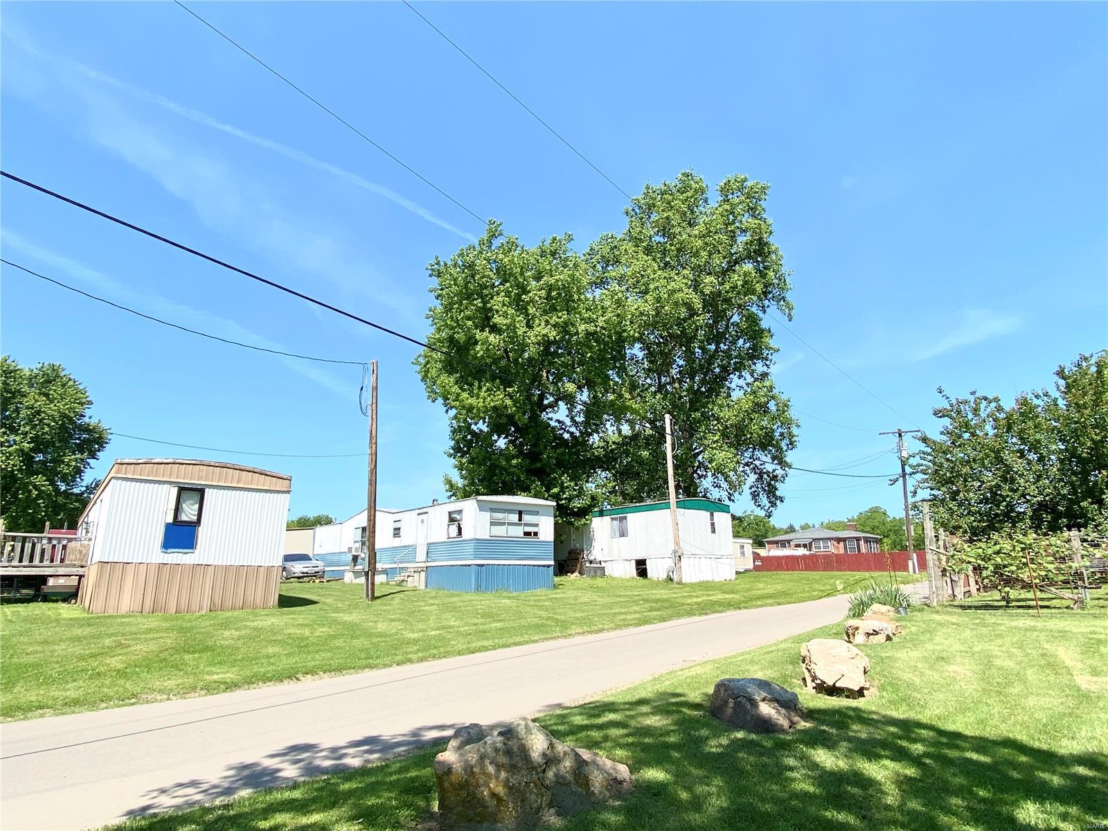 Ste. Genevieve Estates - Residential Income