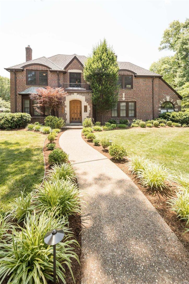 Davis Place - Residential