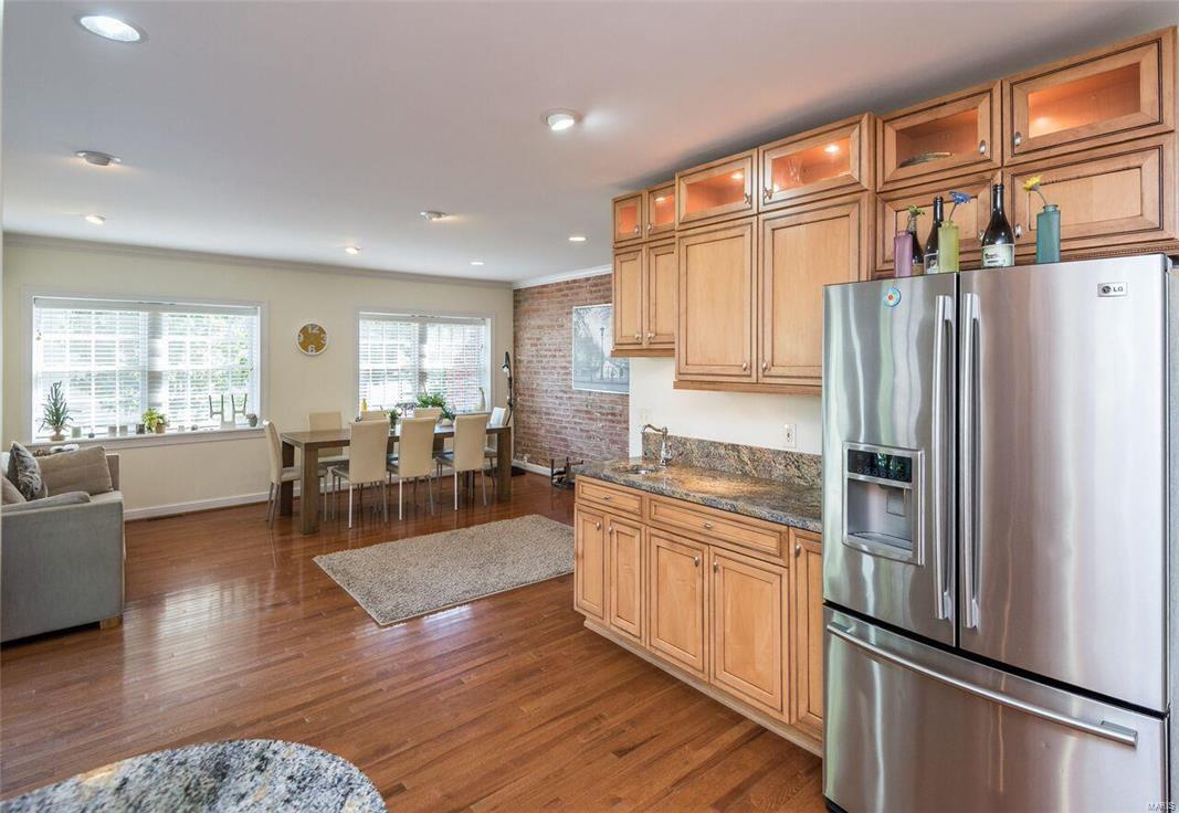 Davis Place - Residential