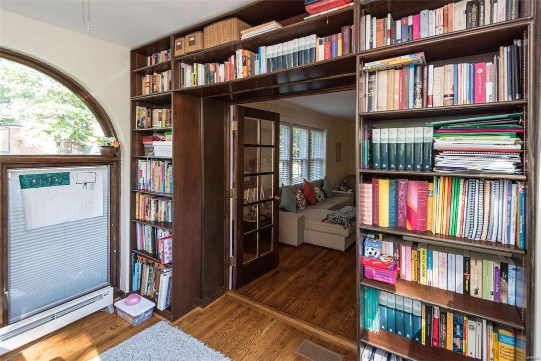 Davis Place - Residential