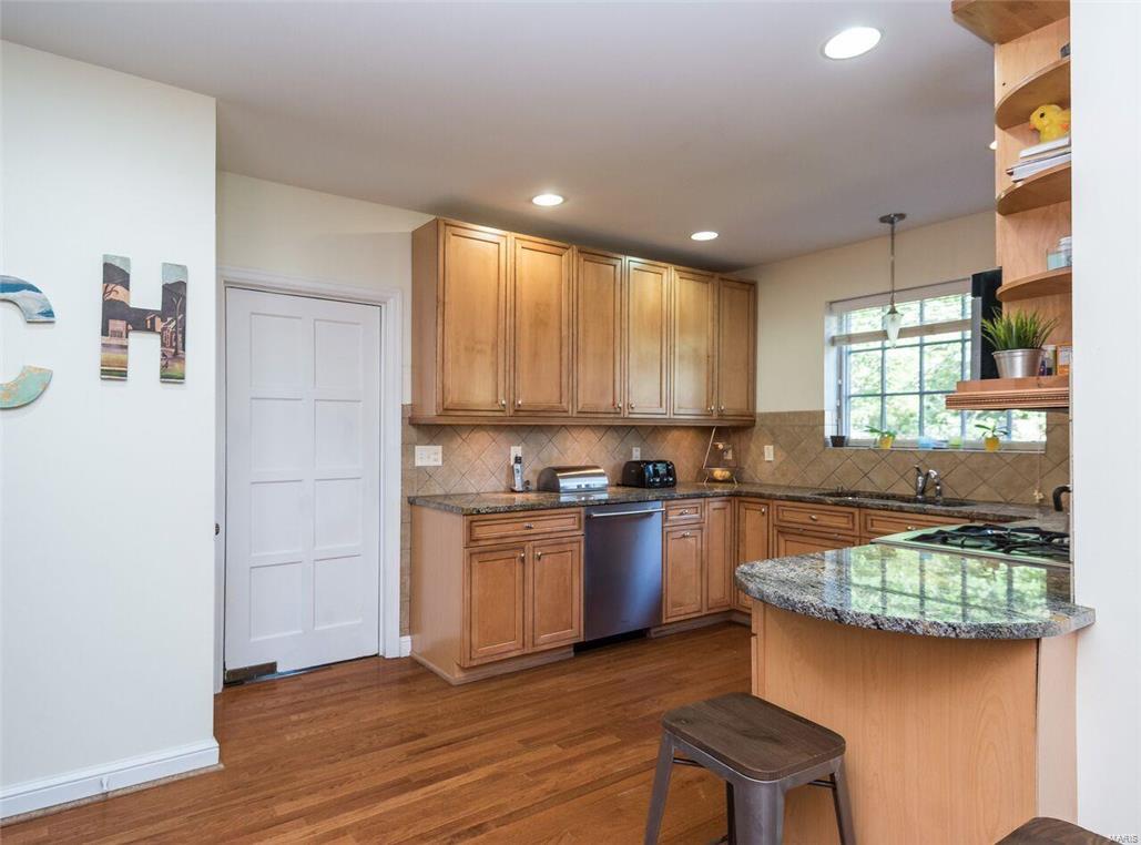 Davis Place - Residential