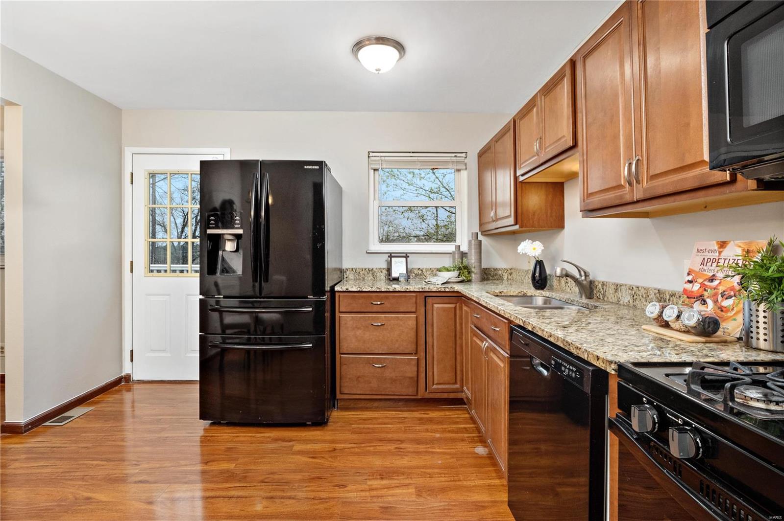 Windrose Estates 1 - Residential