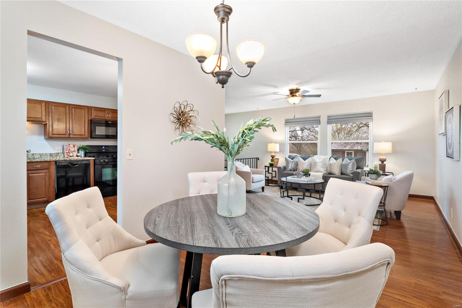Windrose Estates 1 - Residential