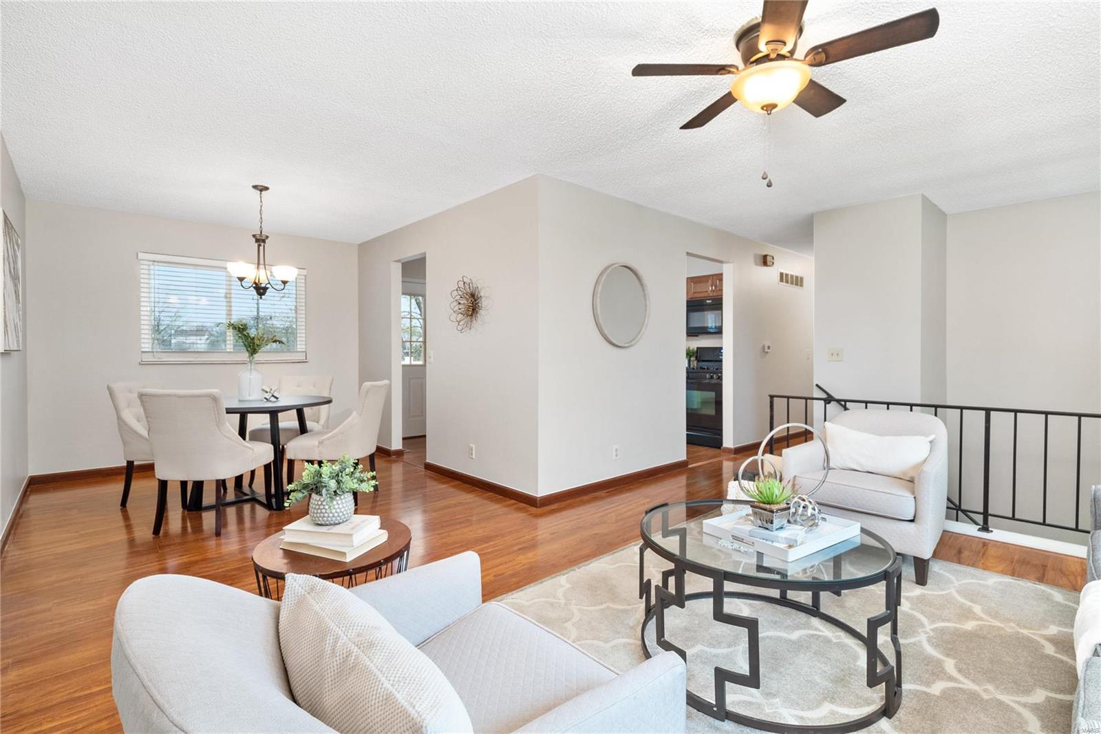 Windrose Estates 1 - Residential