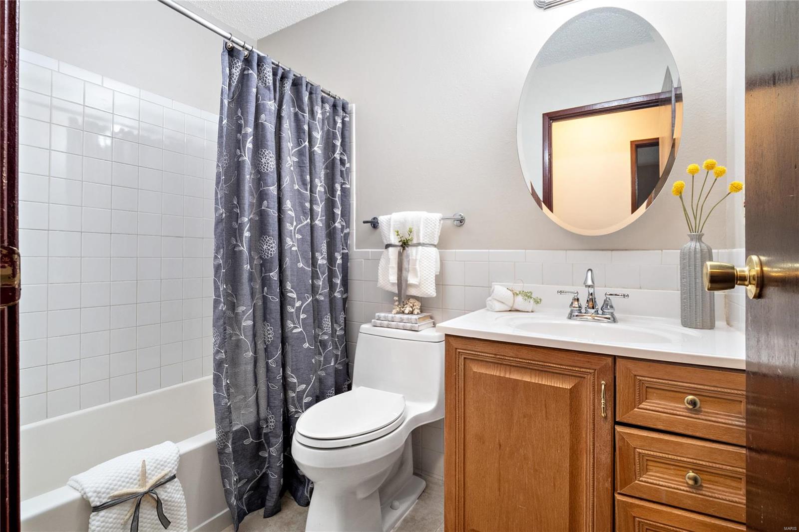 Windrose Estates 1 - Residential