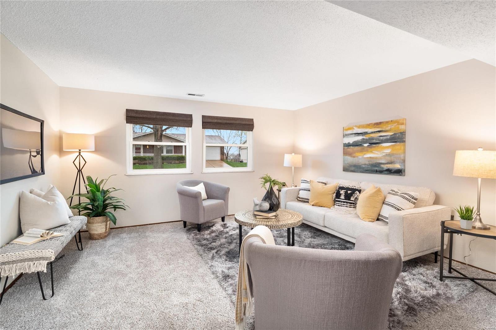 Windrose Estates 1 - Residential