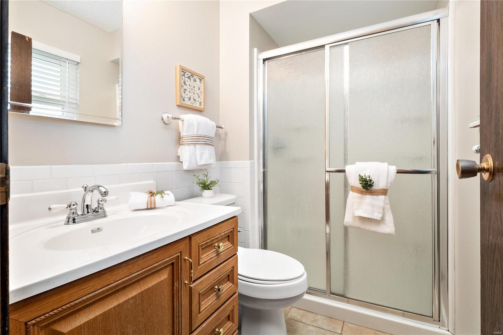 Windrose Estates 1 - Residential