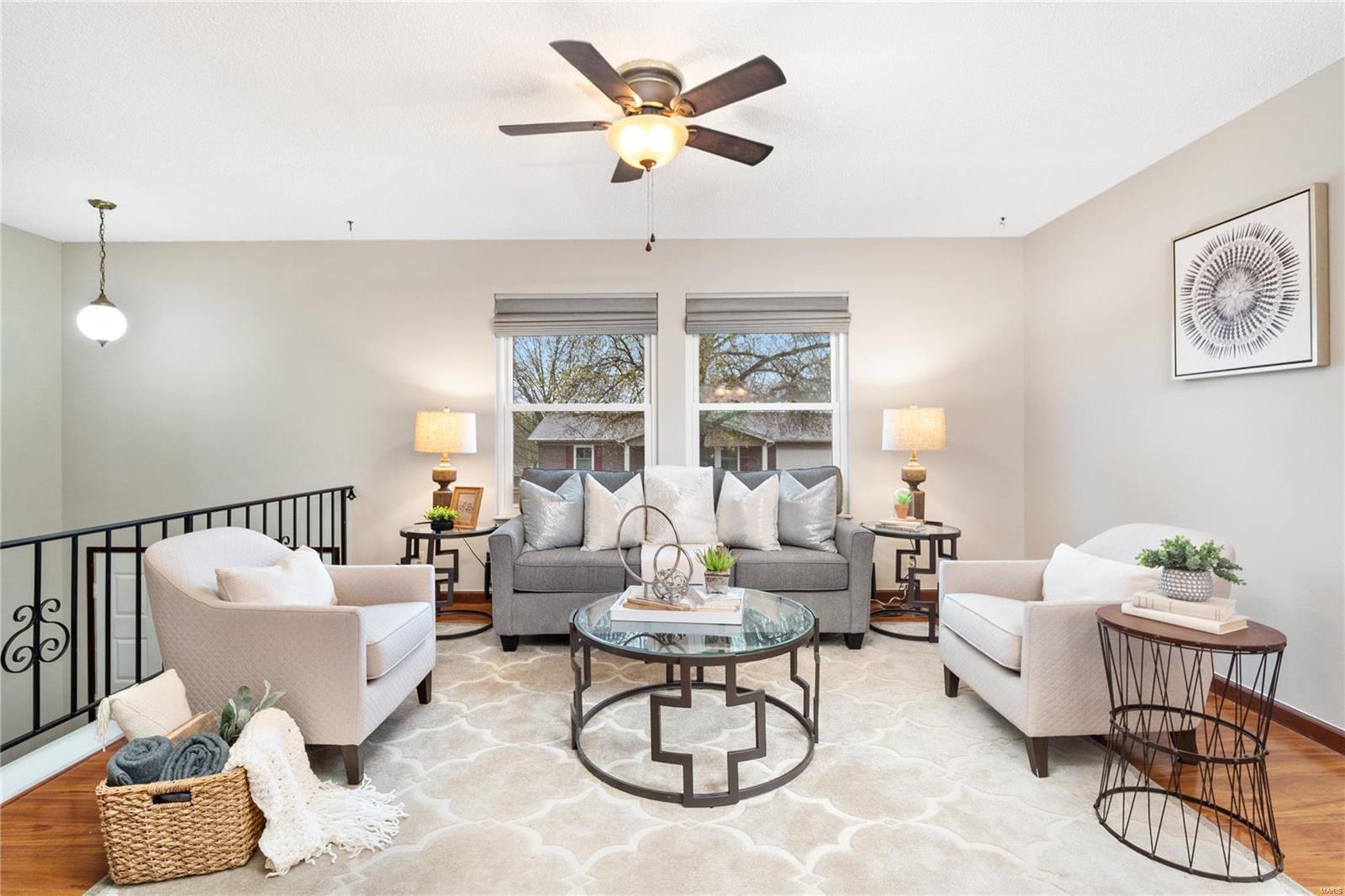 Windrose Estates 1 - Residential