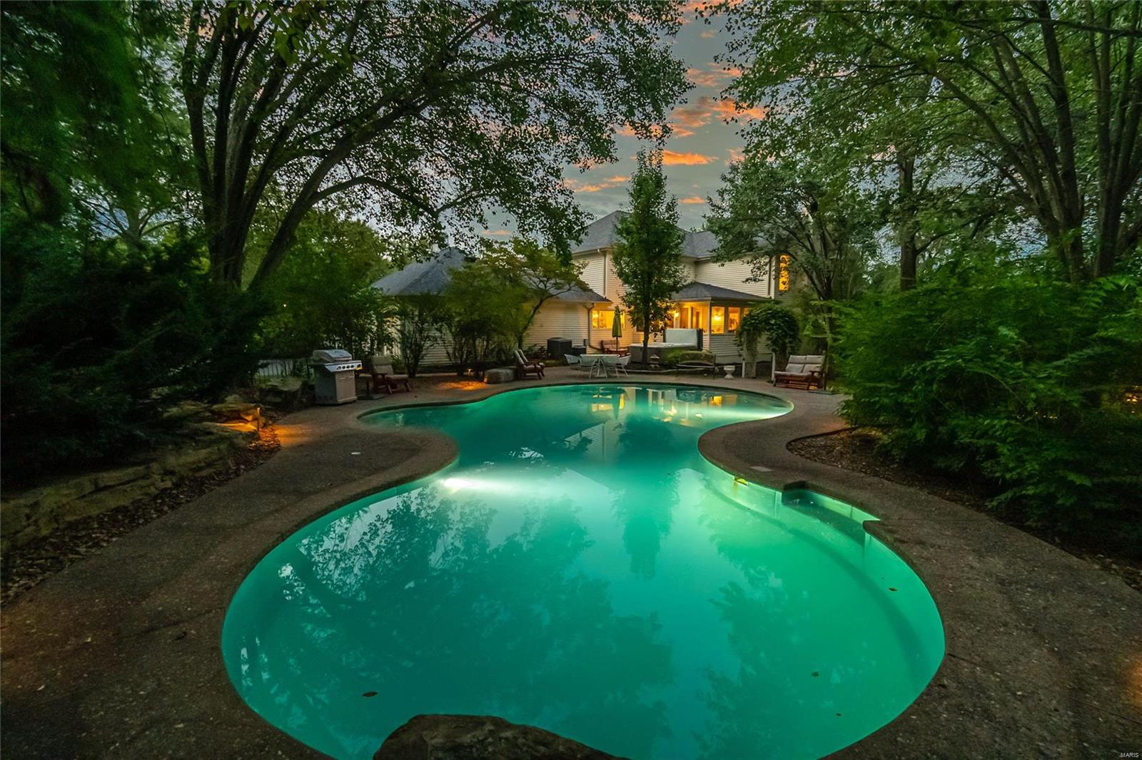 Karrvilla West - Residential