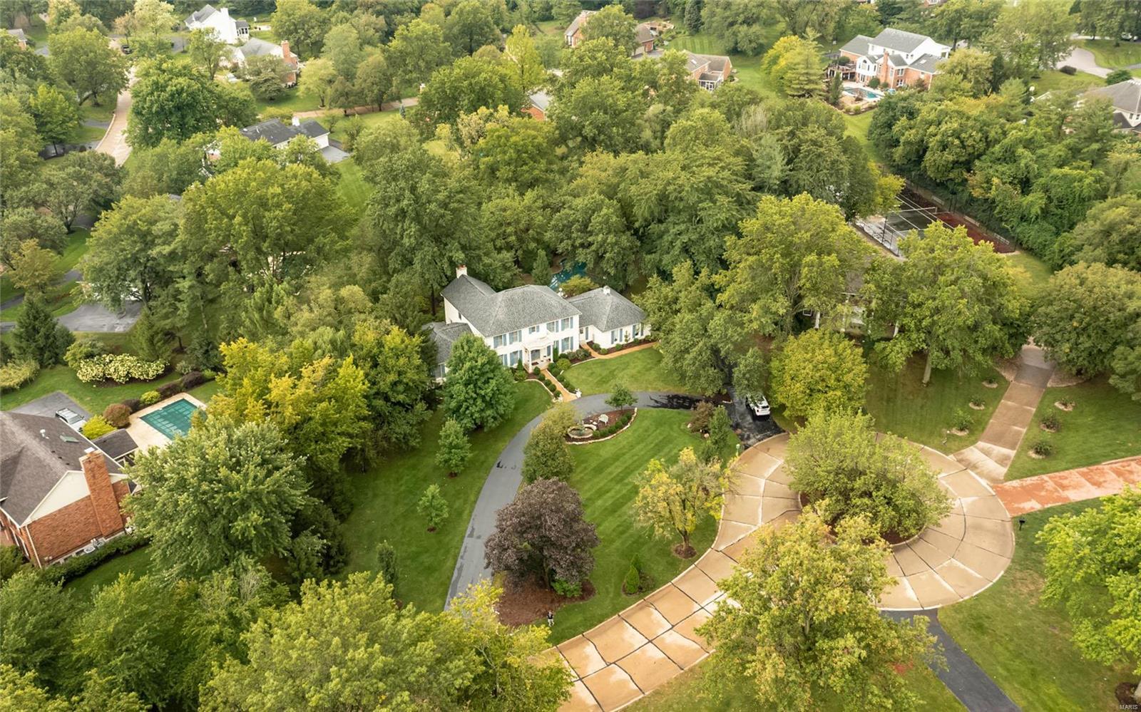 Karrvilla West - Residential