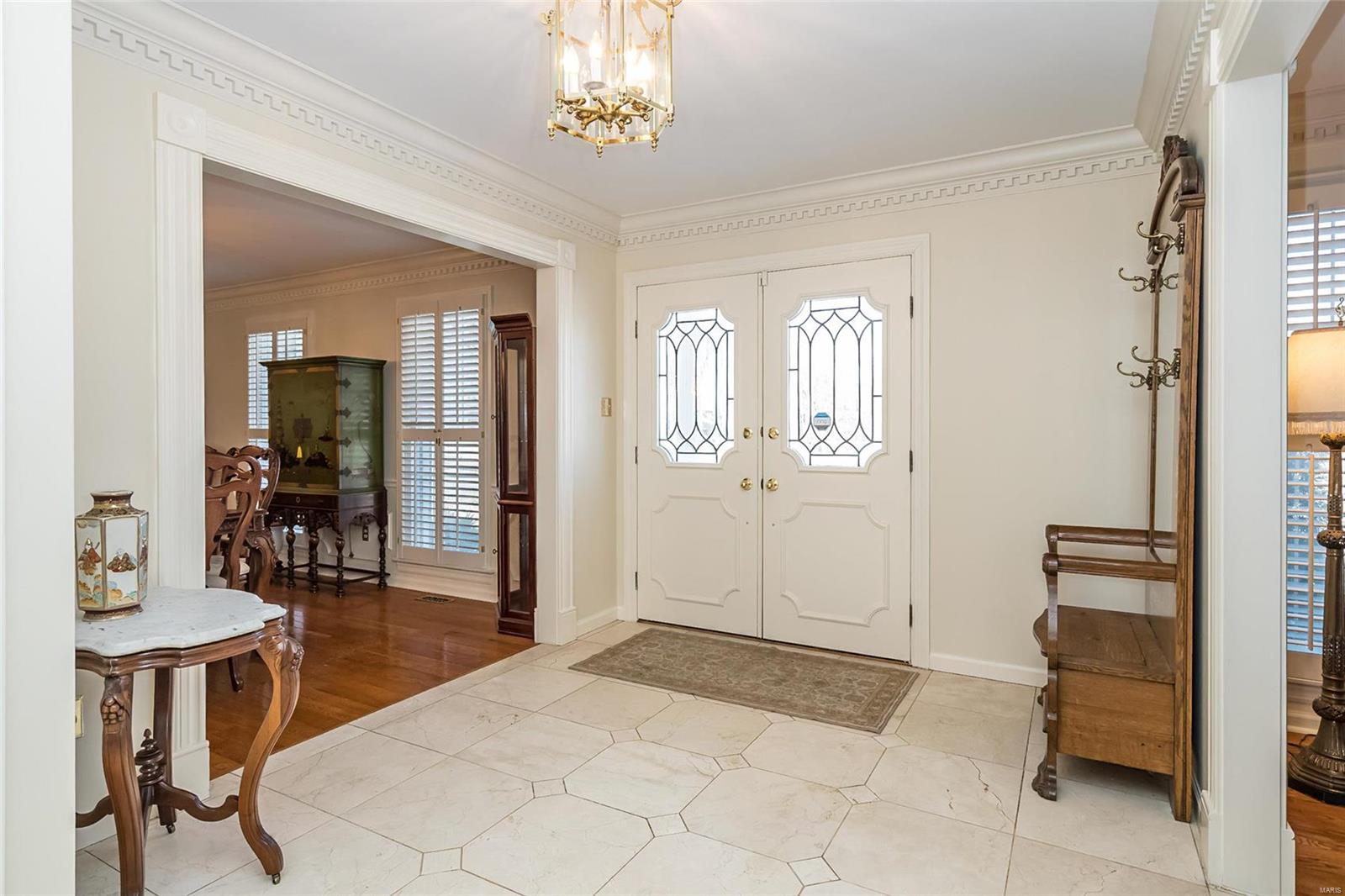 Karrvilla West - Residential