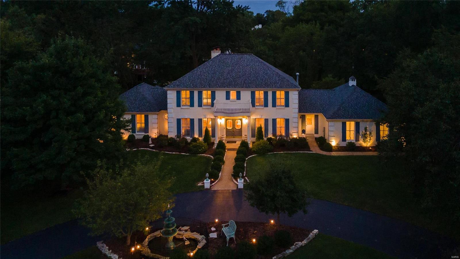 Karrvilla West - Residential