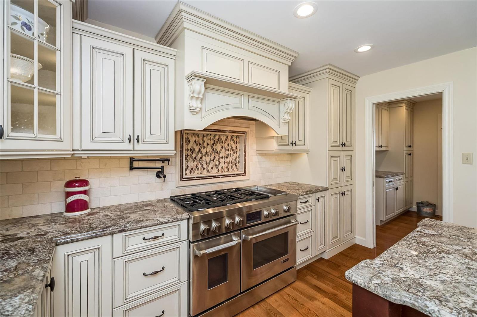 Karrvilla West - Residential