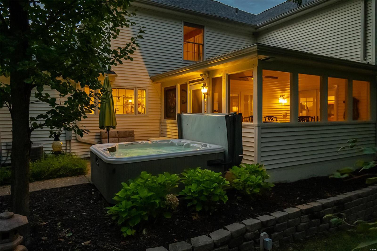 Karrvilla West - Residential