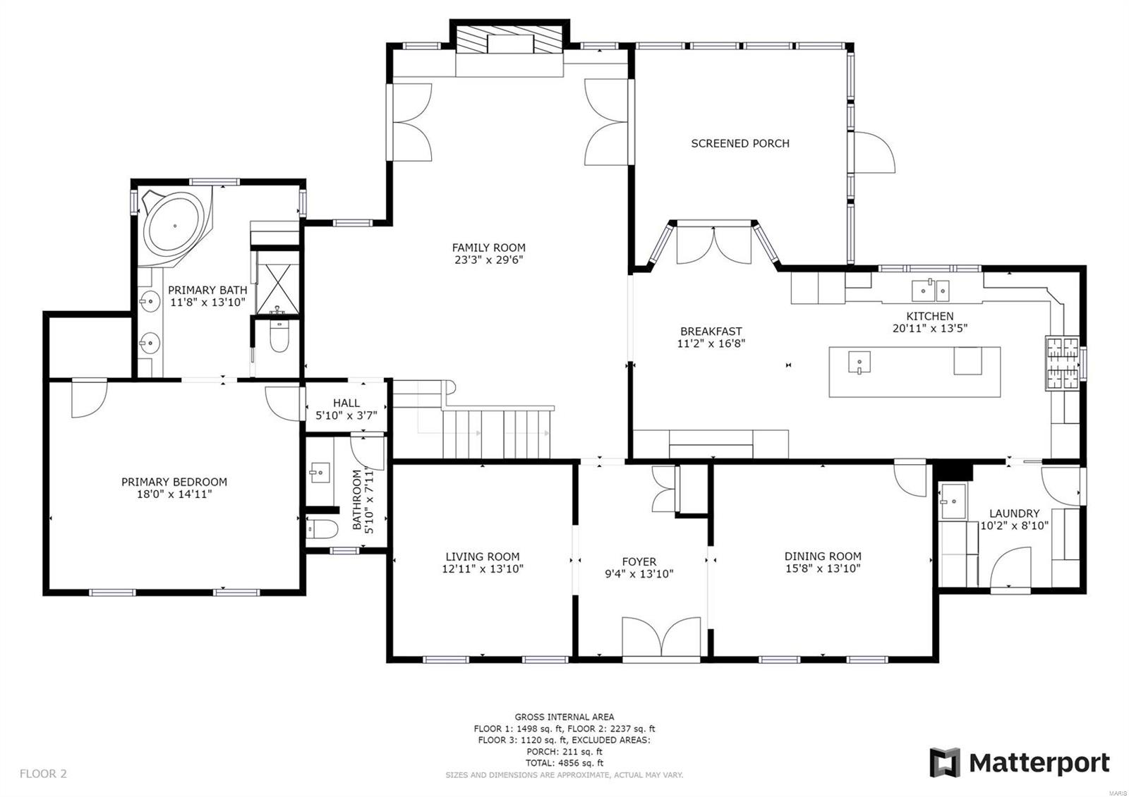 Karrvilla West - Residential