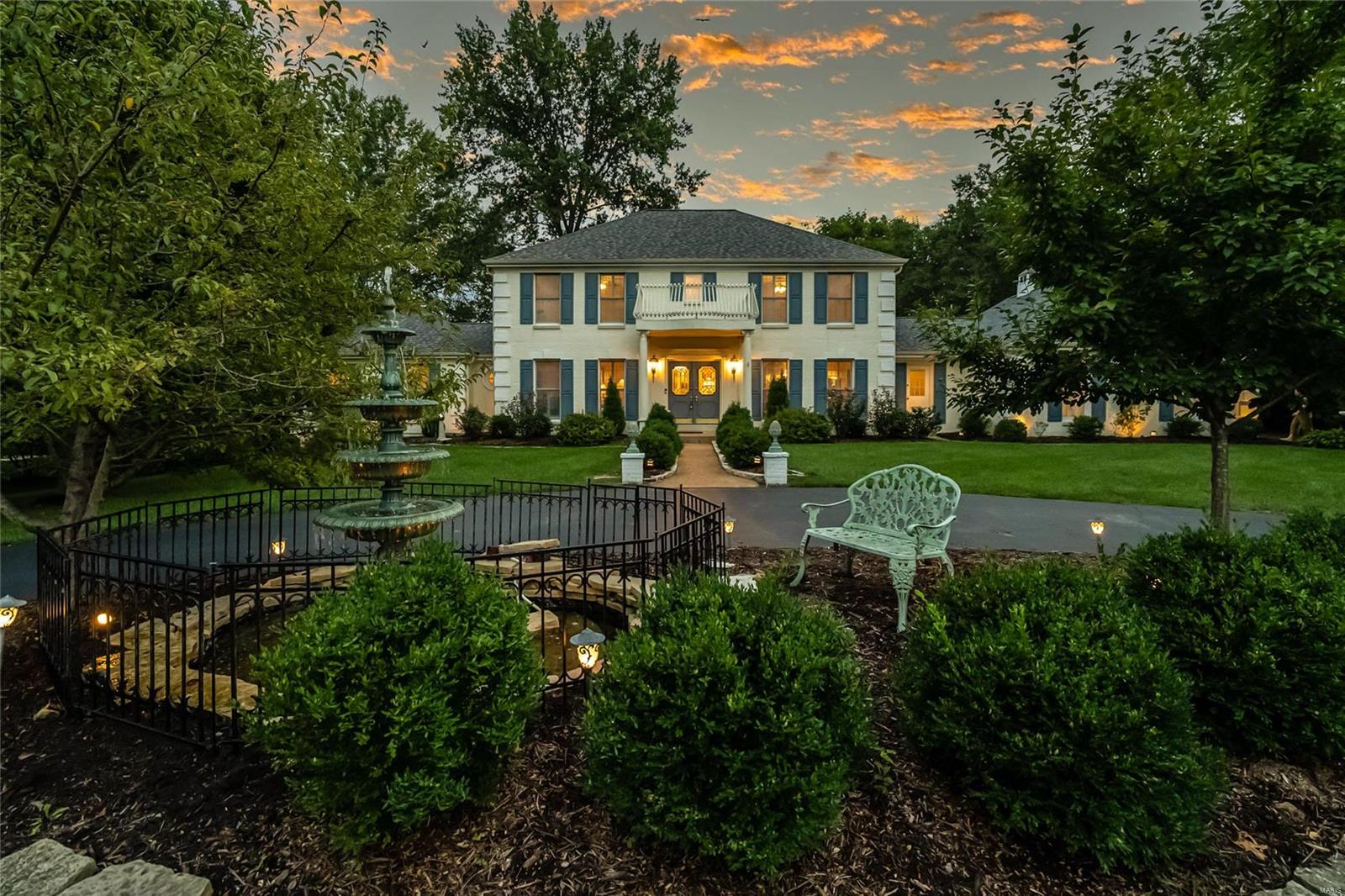 Karrvilla West - Residential