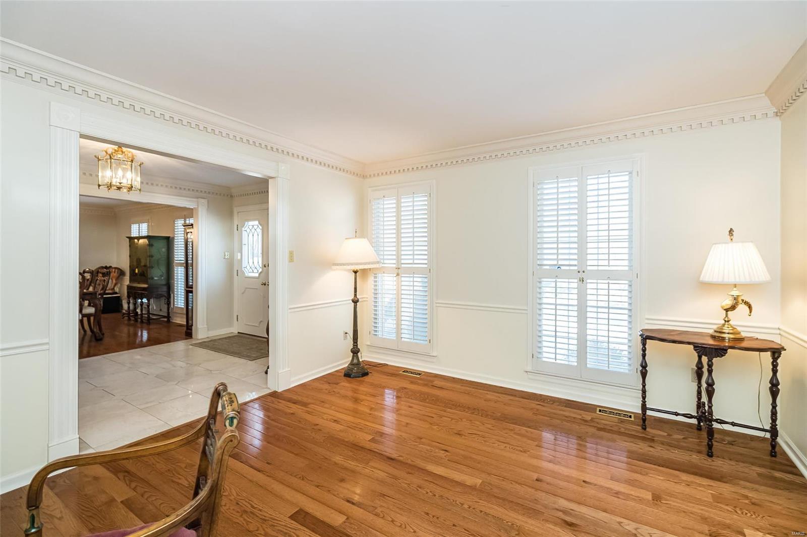 Karrvilla West - Residential