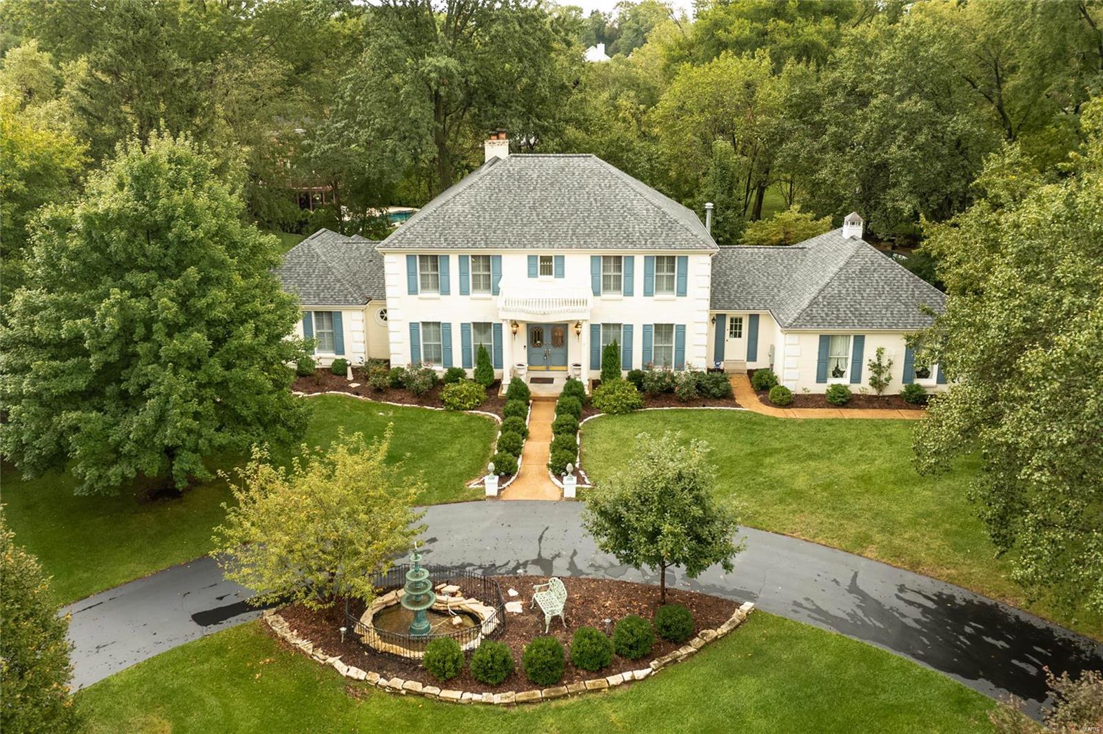 Karrvilla West - Residential