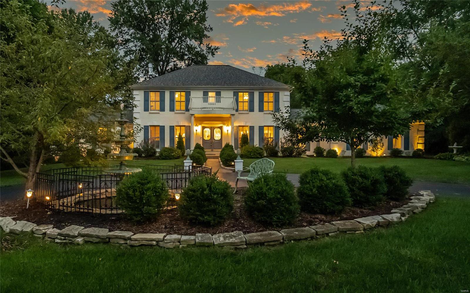 Karrvilla West - Residential