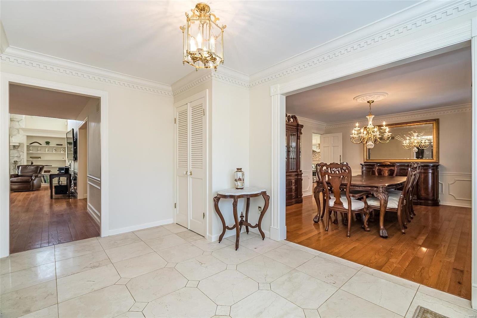 Karrvilla West - Residential