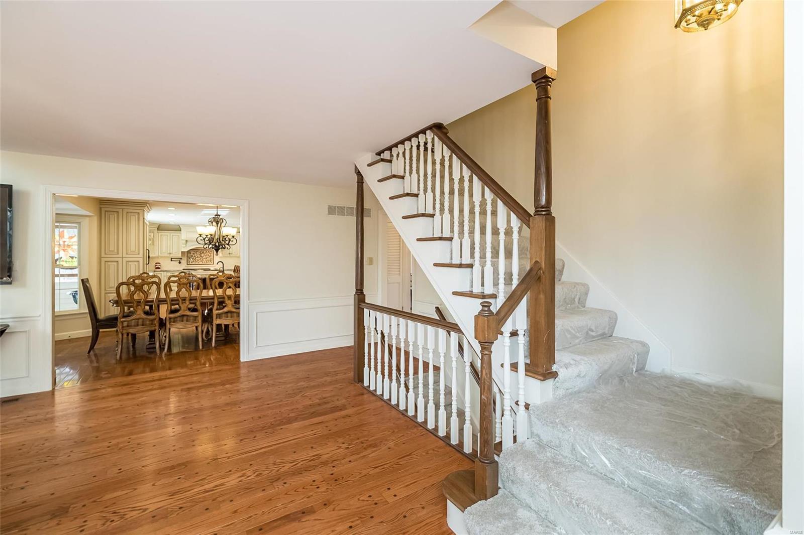 Karrvilla West - Residential