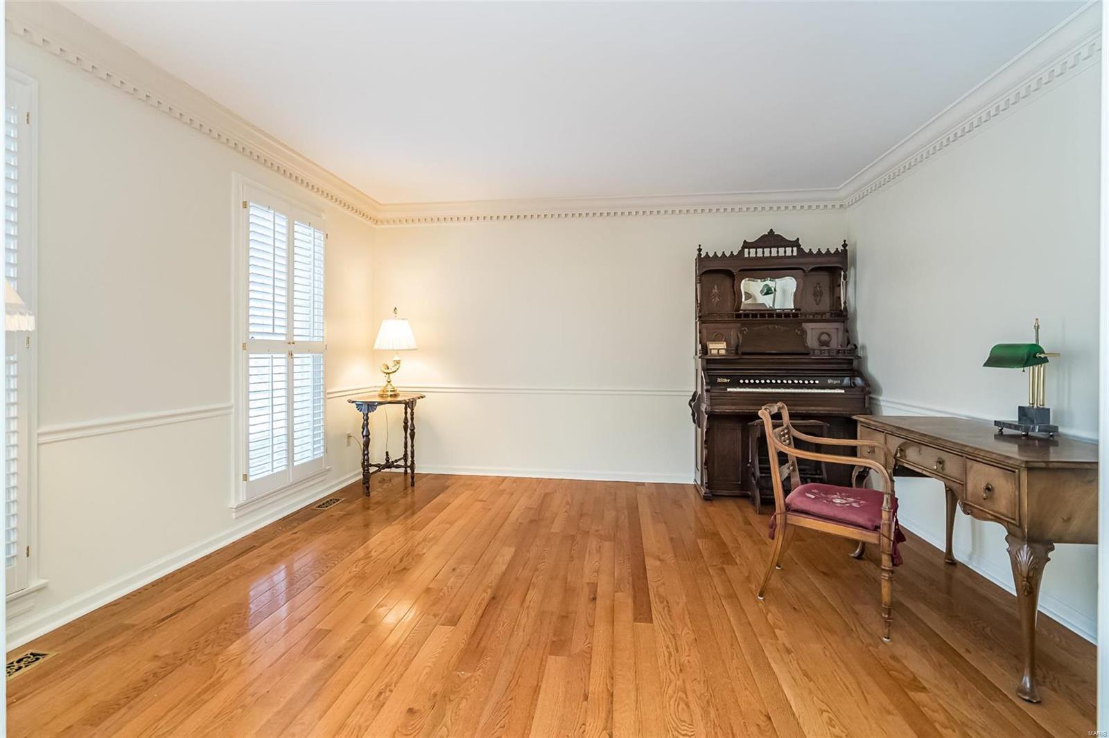 Karrvilla West - Residential