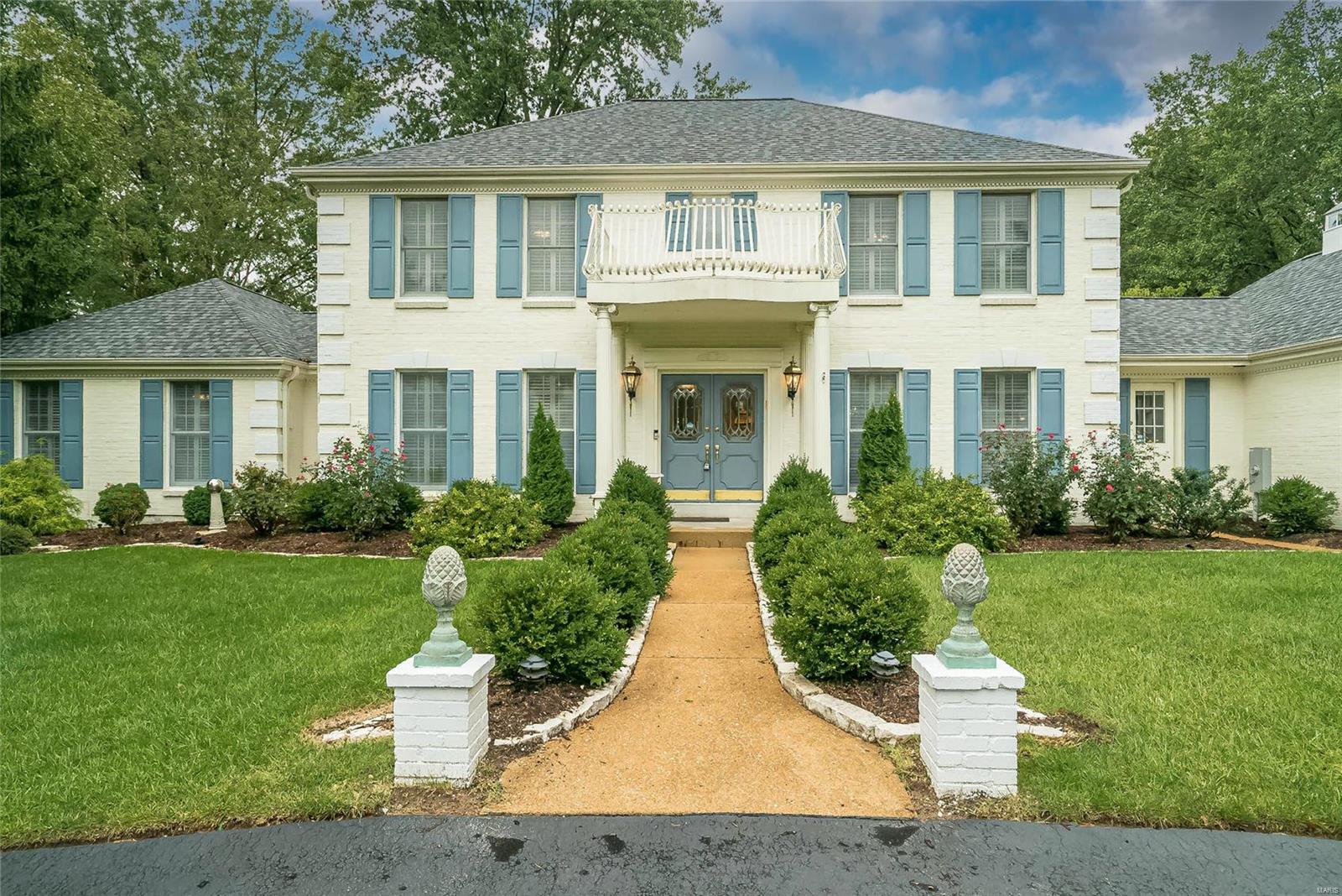 Karrvilla West - Residential